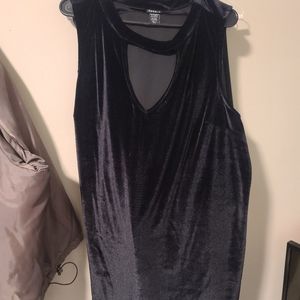 Torrid vetiver top size 3